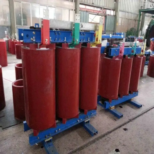 桂平SCB10-250KVA干式变压器
