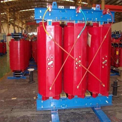 桂平SCB10-1000KVA干式变压器