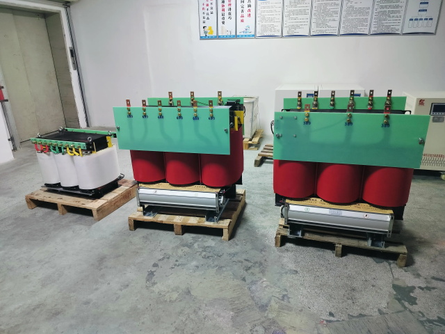 桂平KS11-1000KVA矿用变压器